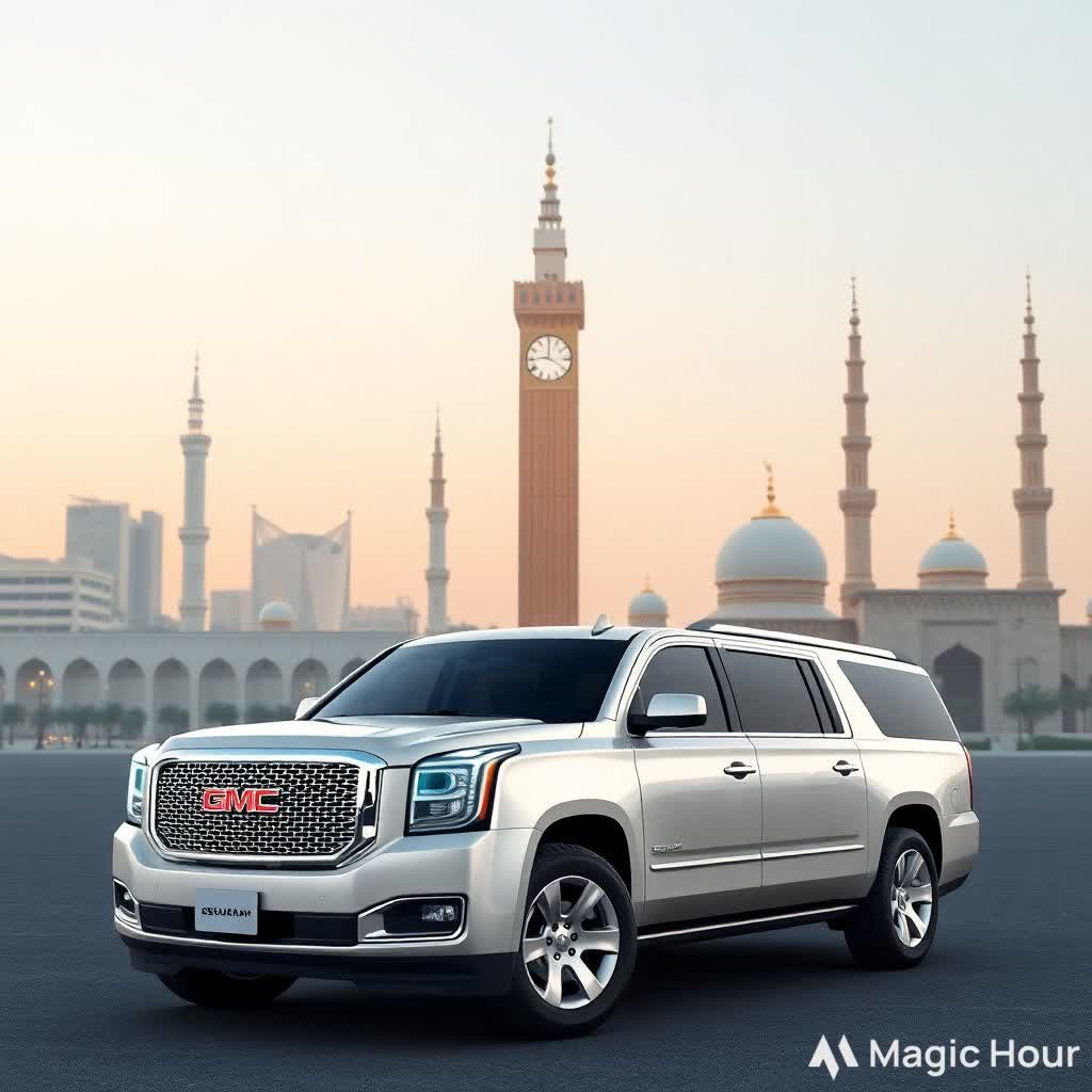 من محطة قطار المدينة الى الفندق,العكس